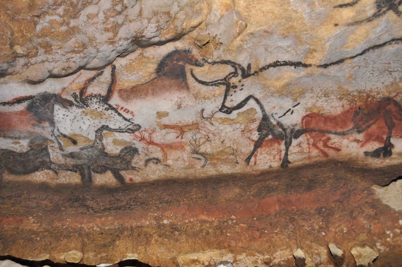 Lascaux