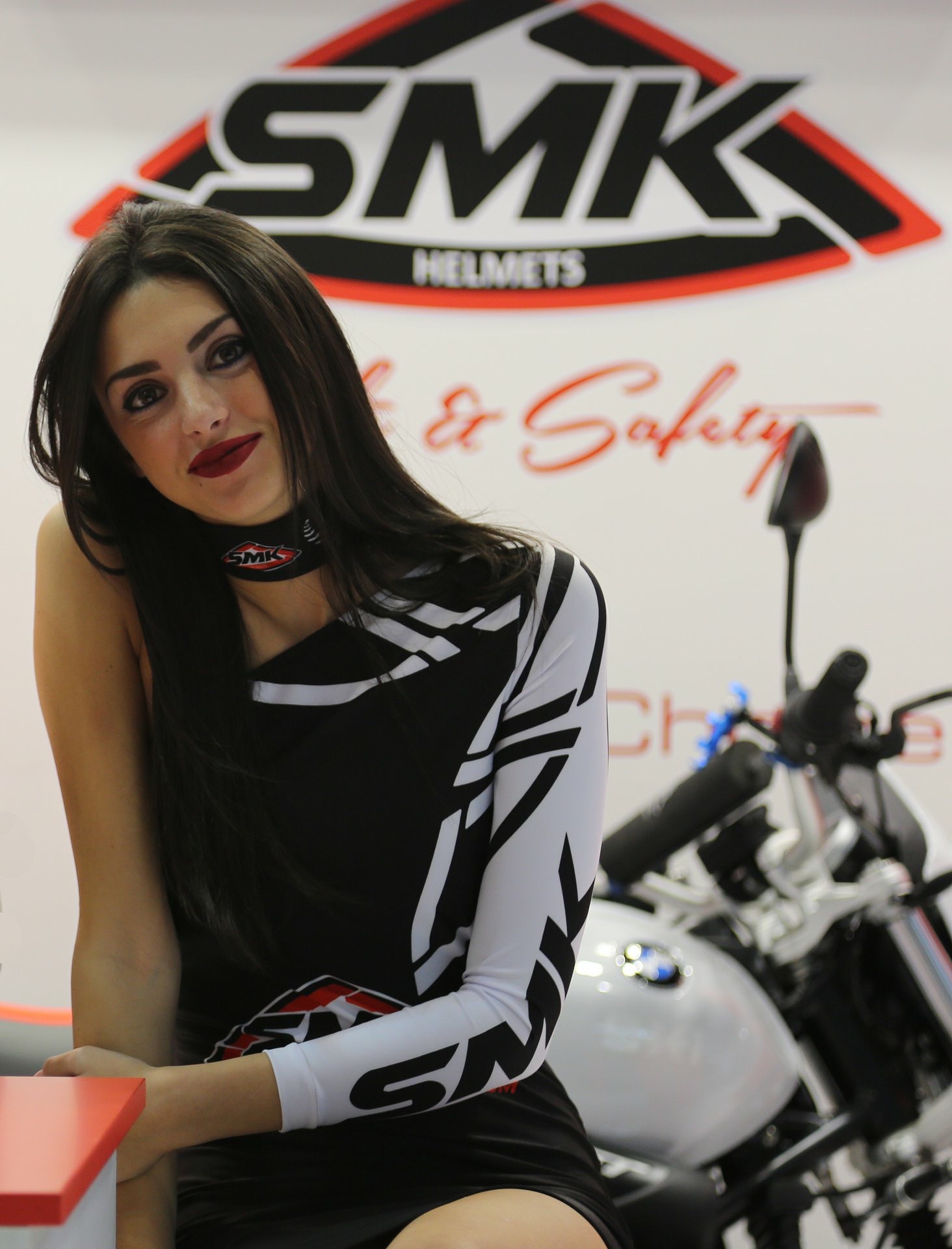 Tutine personalizzate per Hostess - Grid girls - Staff eventi e fiere