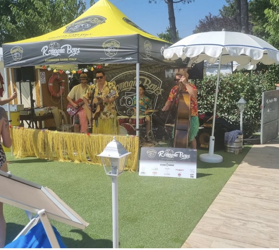 QL GAZEBO PERSONALIZZATO A PREZZI SUPER COMPETITIVI