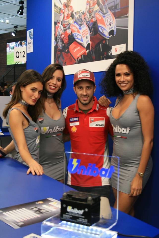 Tutine personalizzate per Hostess - Grid girls - Staff eventi e fiere