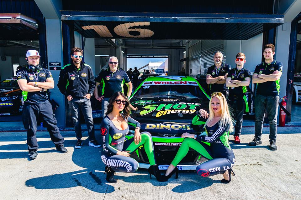 Tutine personalizzate per Hostess - Grid girls - Staff eventi e fiere