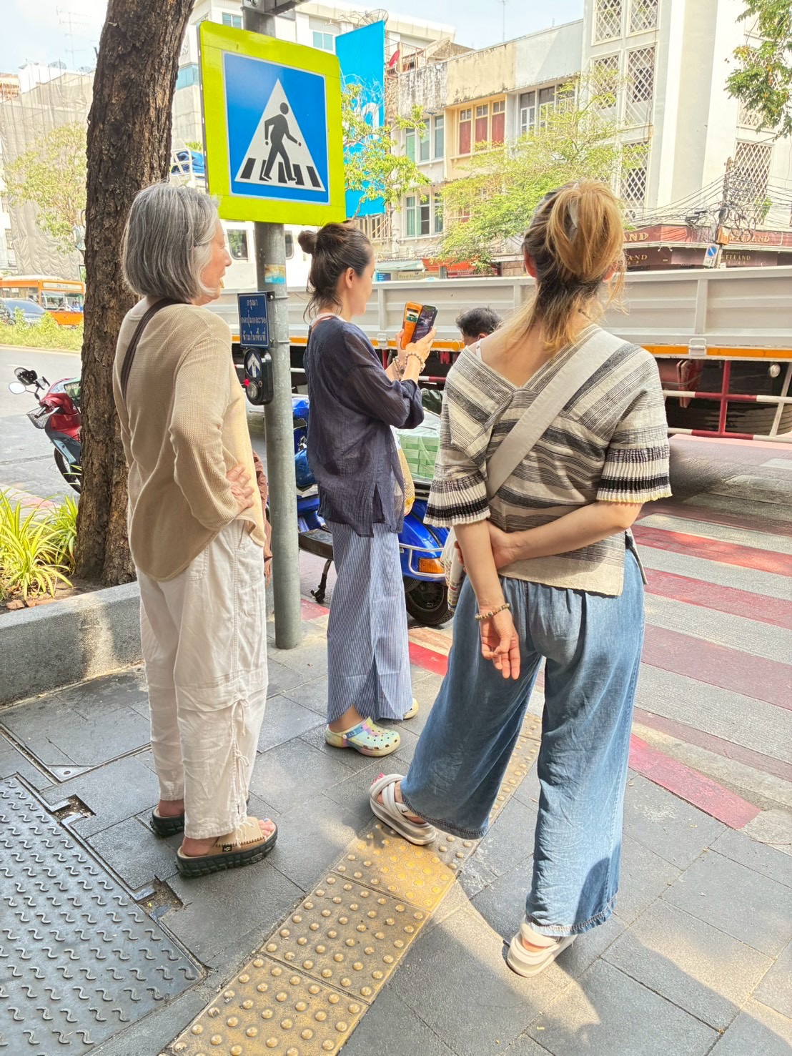 2026年５月　タイ