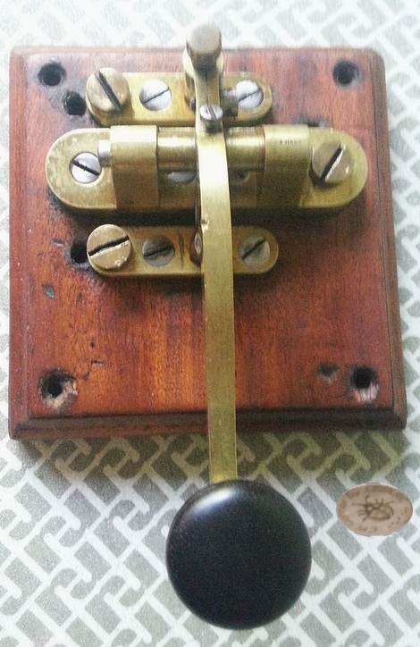 CAMINADA Camelback Key