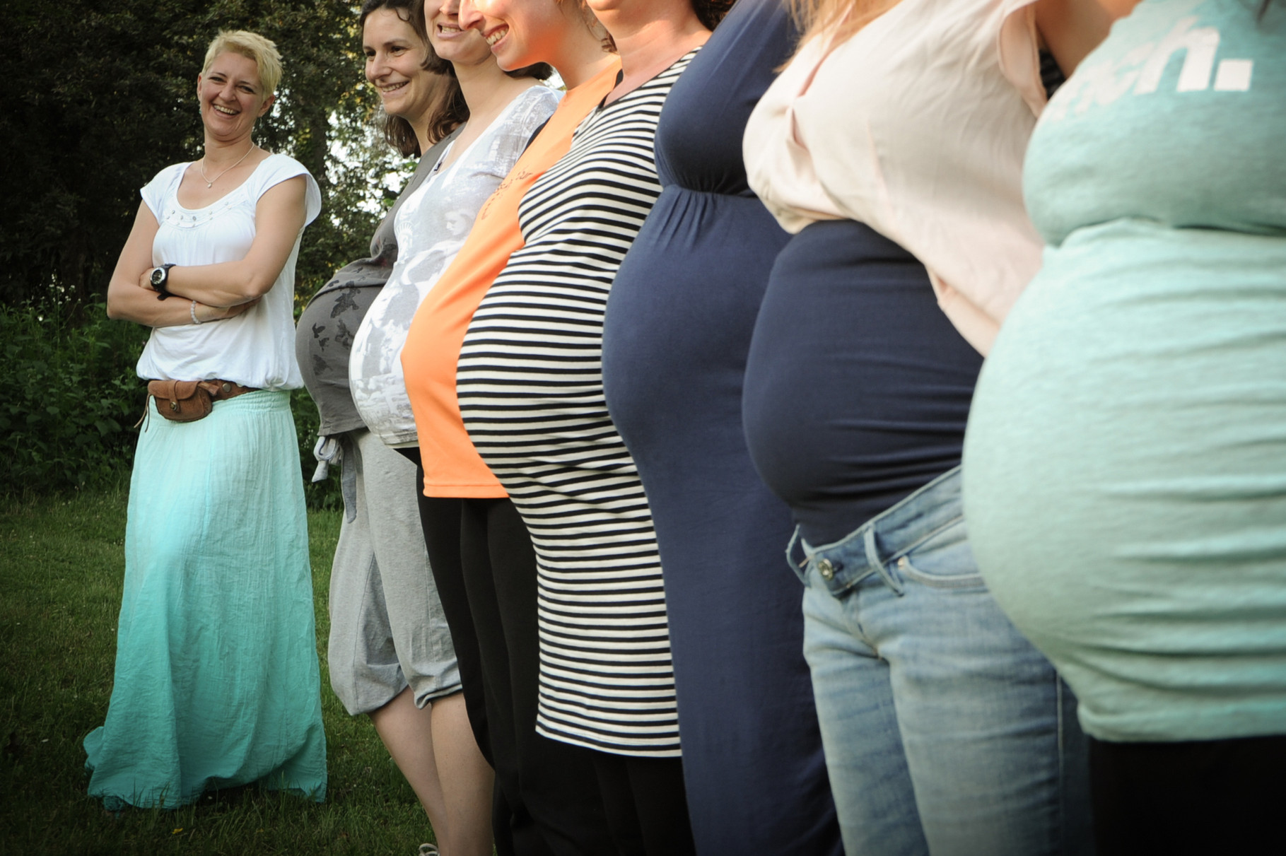 Yoga kurs frauen kennenlernen