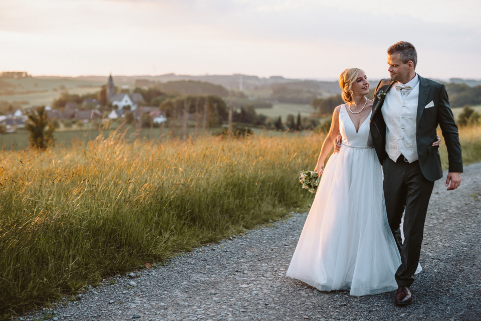 Hochzeit Natascha & Sebastian