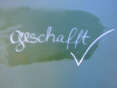 Ablauf Der Prufung Fachkundeprufung Pbefg Gukg