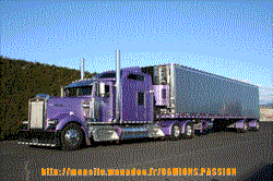 Organisateur Expo Camions Décorés