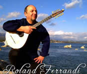 Roland Ferrandi