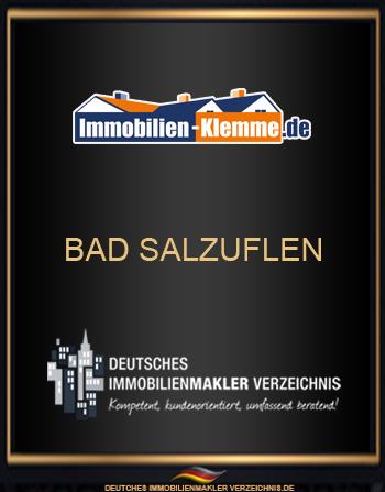 Single wohnung bad salzuflen