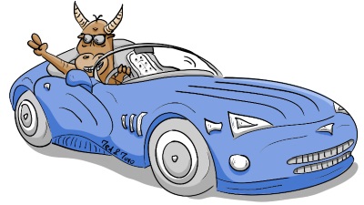 Sportwagen