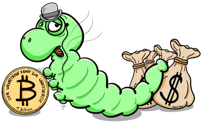 Bitcoin Blockchain