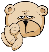 Bär Börse