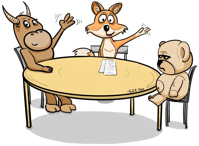 Diskussion