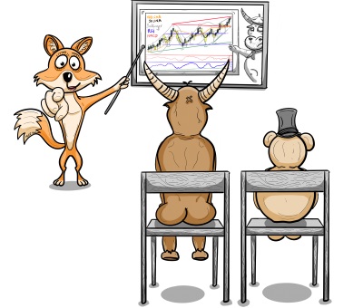 Trading Seminar