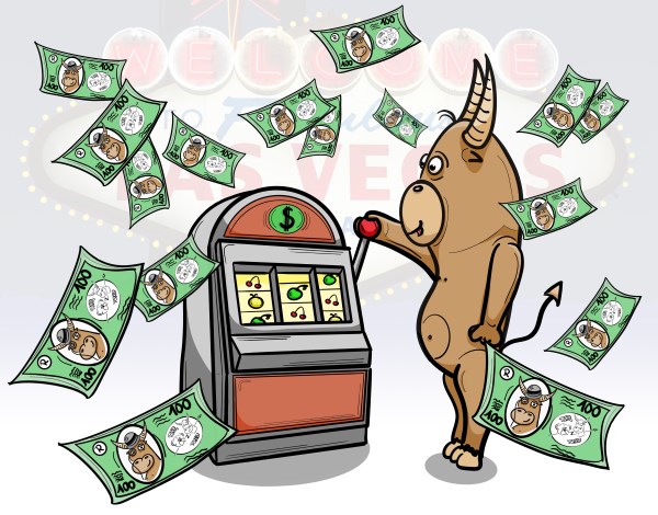Börse Casino