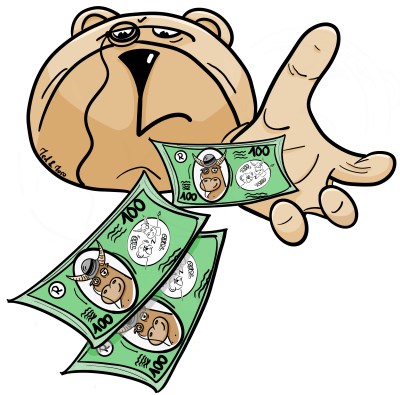 Money