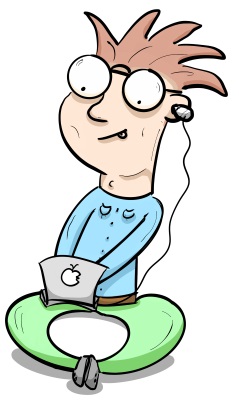 Finanzblogger Aktien für Anfänger