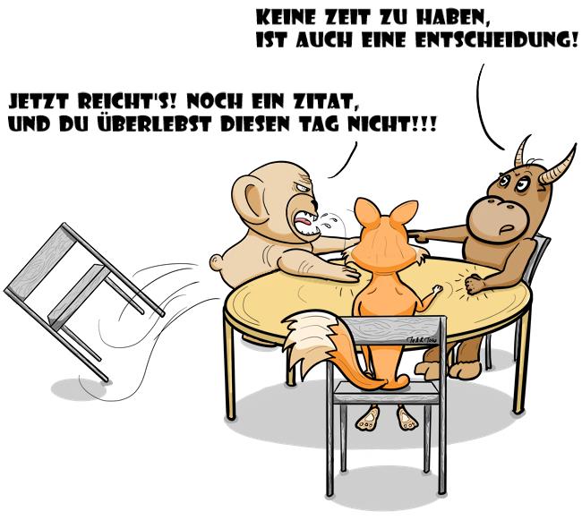 Business Zitate