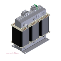 Transformatoren Trafos Riedel