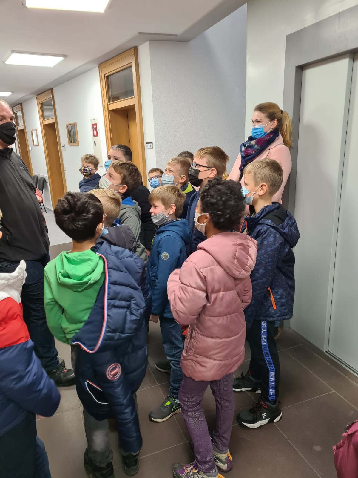 Unterricht, Projekte und mehr SchuleBurgsinn