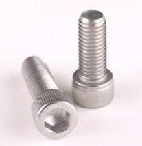 Width across flats - Hexagon socket screw DIN912