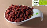 Bio Goji Beeren