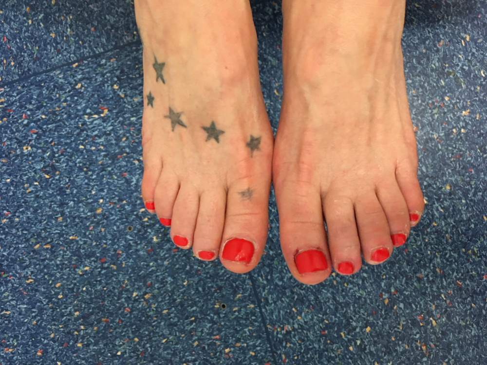 Preisliste Pediküre - Perola Brasil Waxing Studio