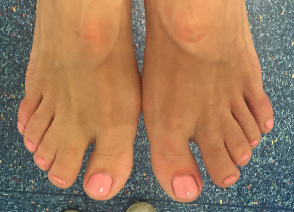 Preisliste Pediküre - Perola Brasil Waxing Studio