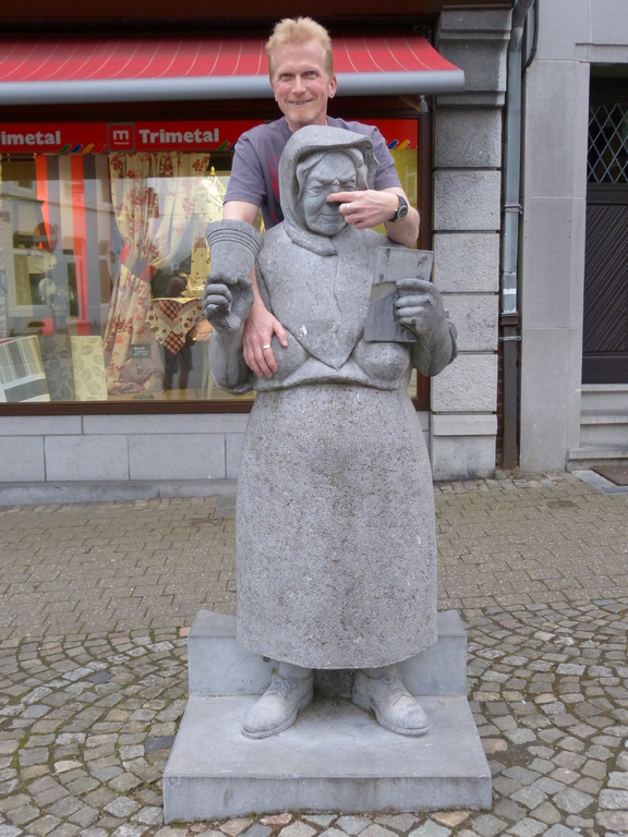 Rochefort/Belgien