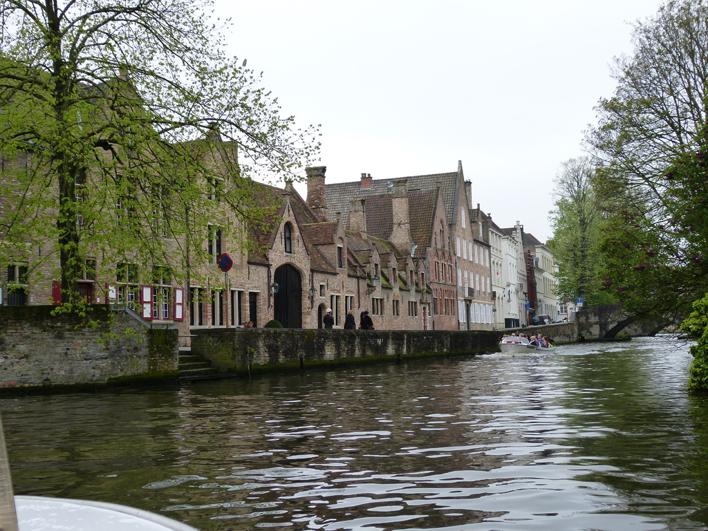 Brügge/Belgien