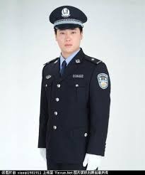 衣装貸出 警察官 日本 ロシア 中国 民族衣装 芝山タクシー