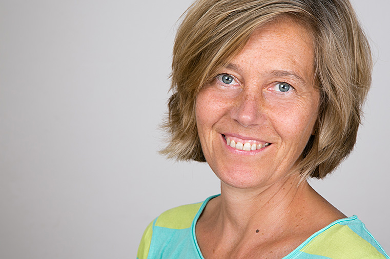 Über mich Osteopathie Wiebke Tiede Hamburg