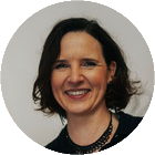 Portrait-Bild Melanie Riepe