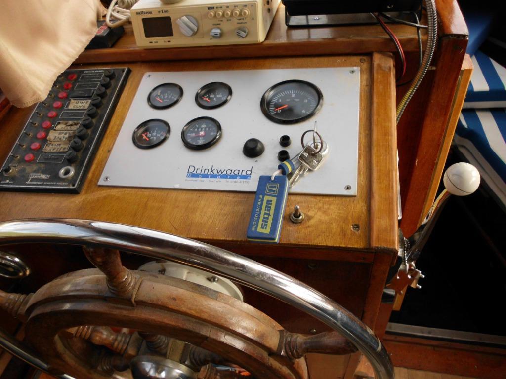 Beachcraft 900 te koop. Mitsubishi 42 pk, Boegschroef, RVS railing