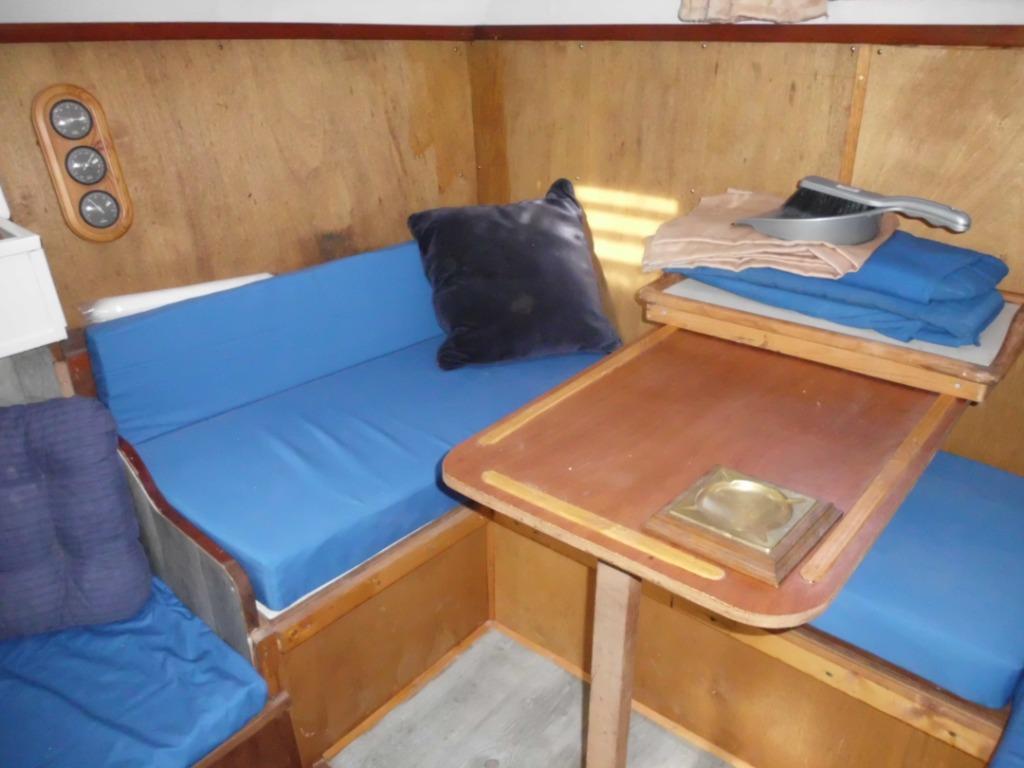 Beachcraft 900 te koop. Mitsubishi 42 pk, Boegschroef, RVS railing