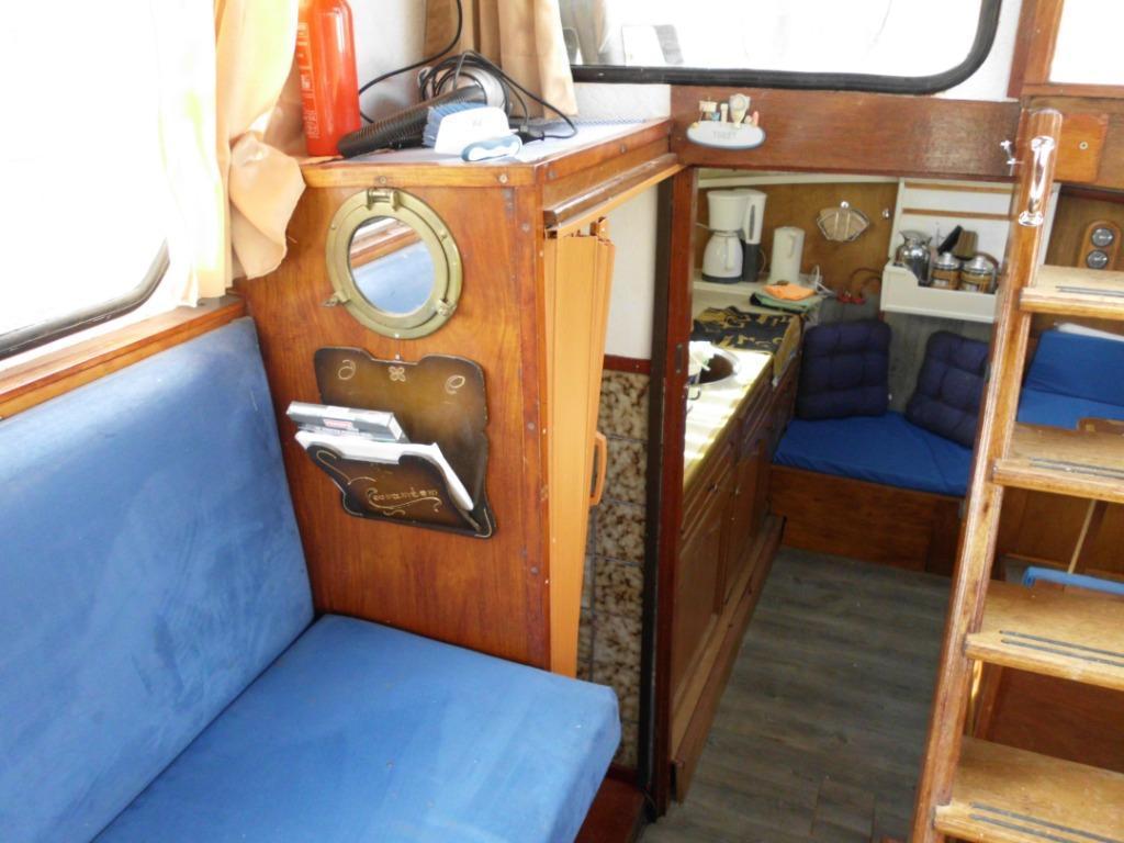 Beachcraft 900 te koop. Mitsubishi 42 pk, Boegschroef, RVS railing