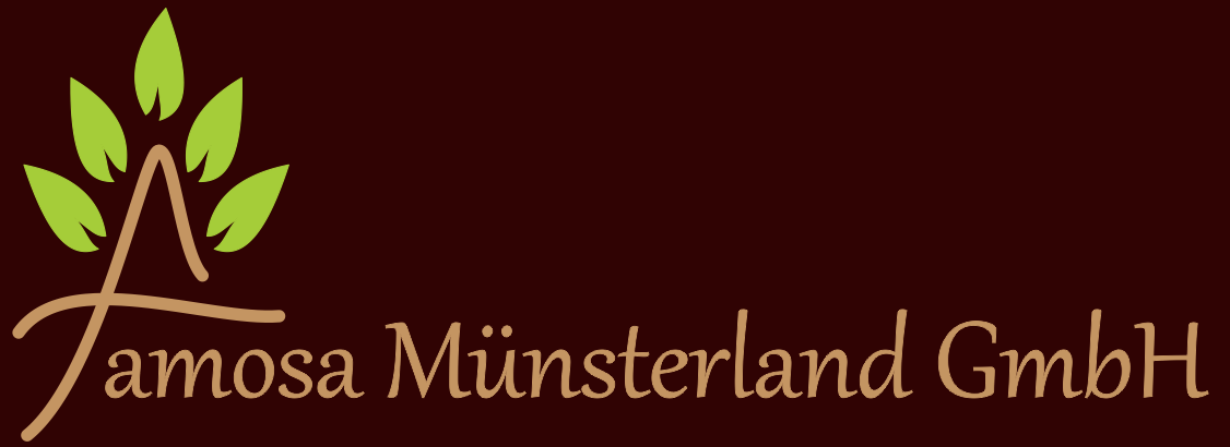 famosa Münsterland GmbH - Gartenpflege und Gartengestaltung im Münsterland