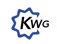 KWG Logo