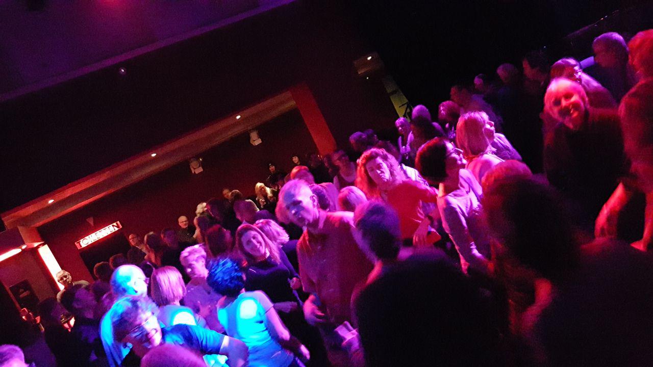 Single stammtisch in bochum
