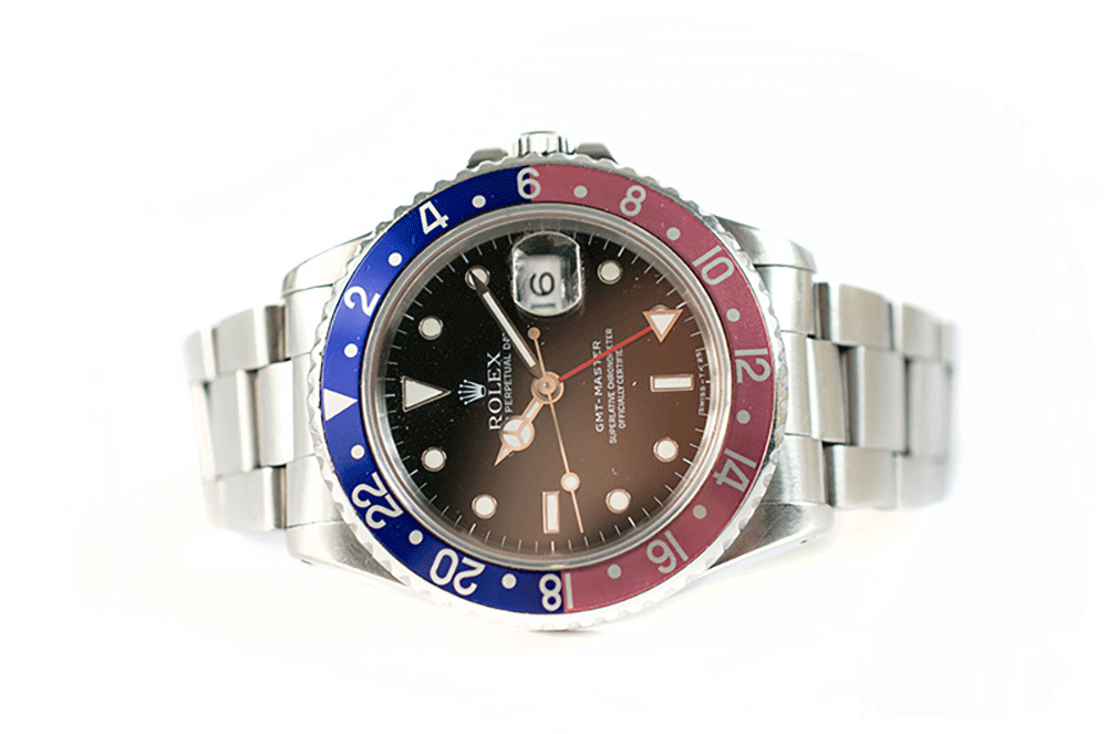 Rolex | Zuschlag: 6.250 €