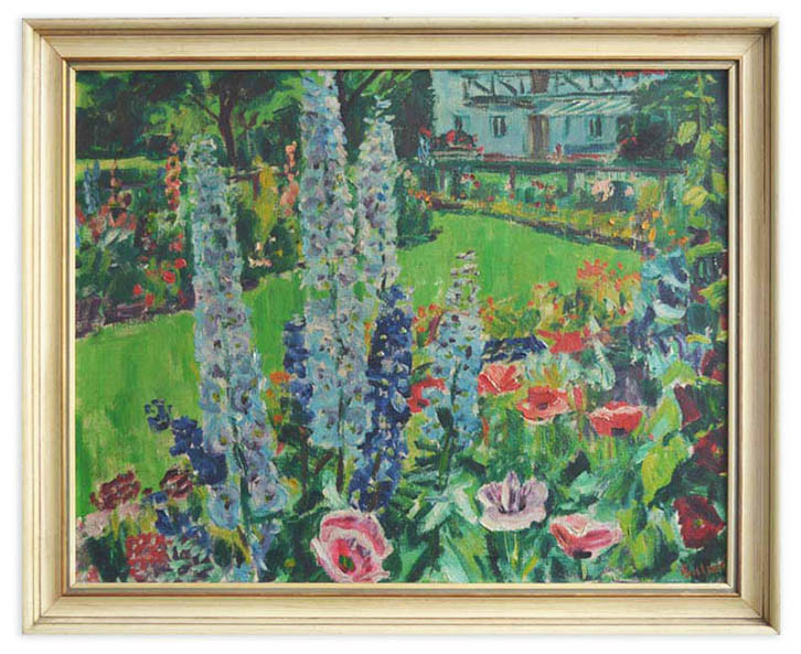Arnold Balwe (1896 - 1973)  Limit: 2.500 € | Zuschlag: 22.500 €