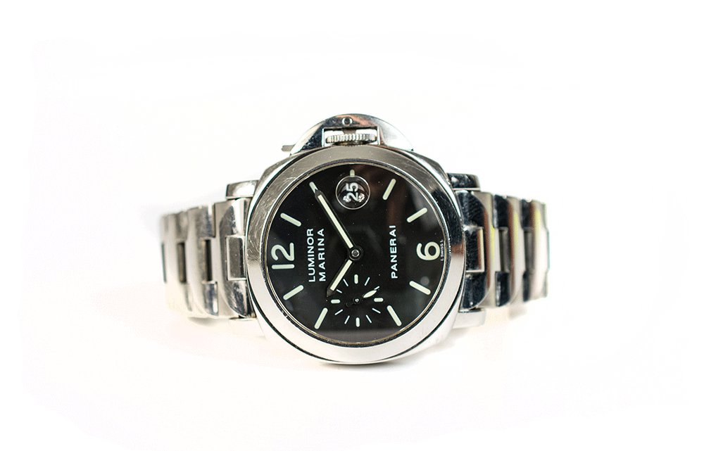 Panerai | Zuschlag: 3.125 €