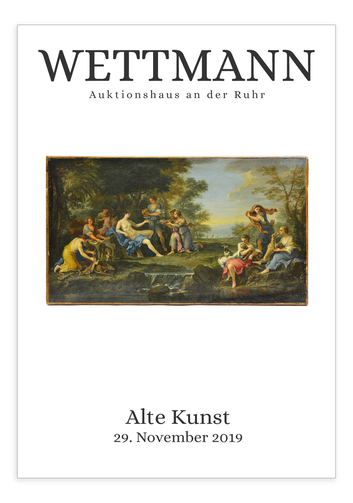 Auktionsergebnisse 53 Auktion Internationale Auktionen Fur Kunst Antiquitaten Schmuck Luxusuhren
