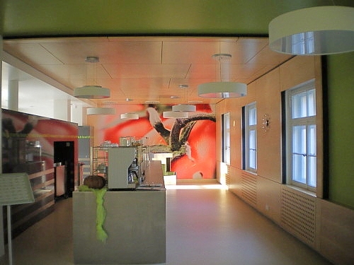 Gaststätte Schreiner