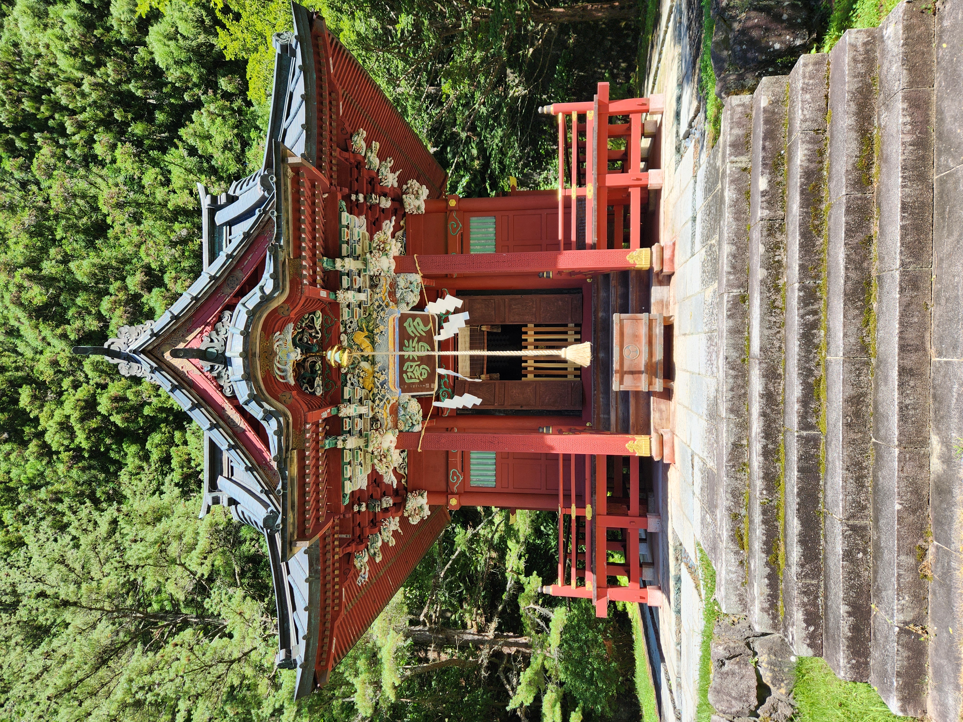 金精神社 - 白根魚苑(しらねぎょえん)奥日光ファミリーランド 金精神社 - 白根魚苑(しらねぎょえん)奥日光ファミリーランド