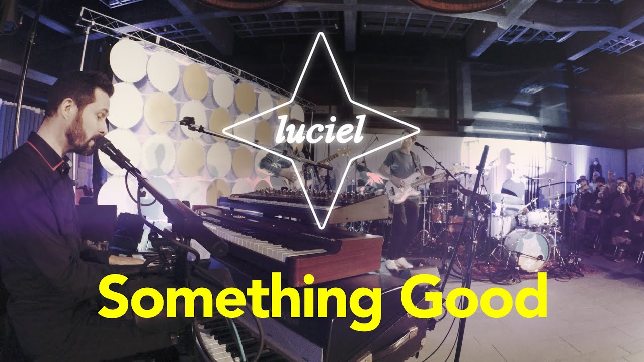 Something Good Live
