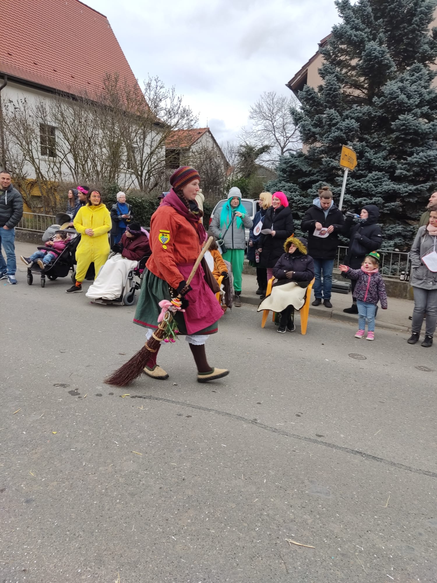 Bad Rappenau schozachtalnarrens Webseite!