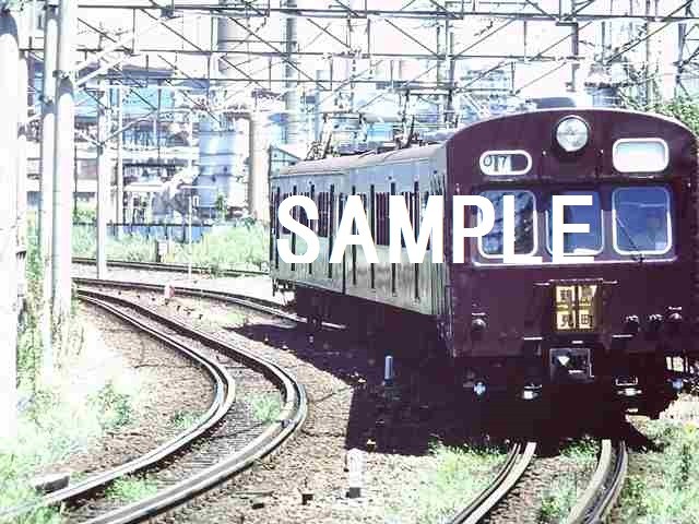 鉄道１０ バラ売り可能一枚４９８０円昭和時代 鉄道写真 ワンコイン】1970年代の鉄道写真のネットショップ - 鉄道写真 70's