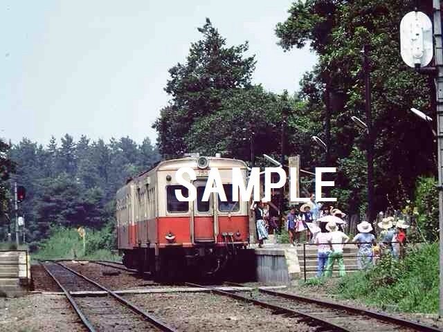 ワンコイン】1970年代の鉄道写真のネットショップ - 鉄道写真 70's