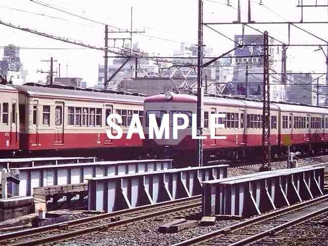 1970年代西武の電車1・2巻セット